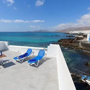 Apartment Casa Berriel, Punta Mujeres