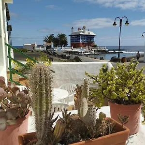 Terraza Del Mar Apartamento