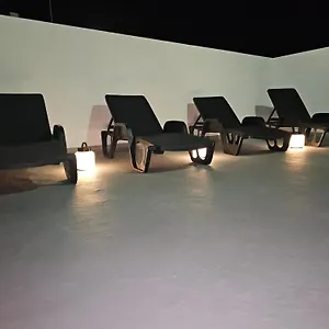 Casa Mar Y Lava Hébergement de vacances